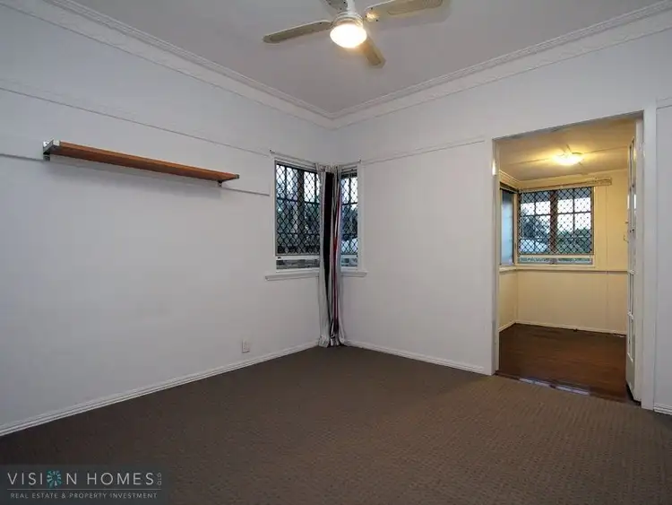 Fifth view of Homely house listing, 28 Wishart Road, Upper Mount Gravatt QLD 4122