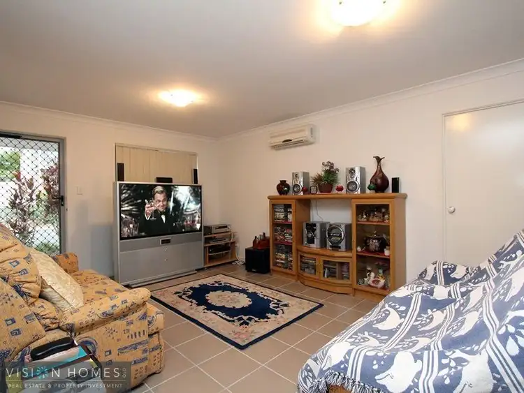 Second view of Homely unit listing, 50/17 Fleet St, Browns Plains QLD 4118
