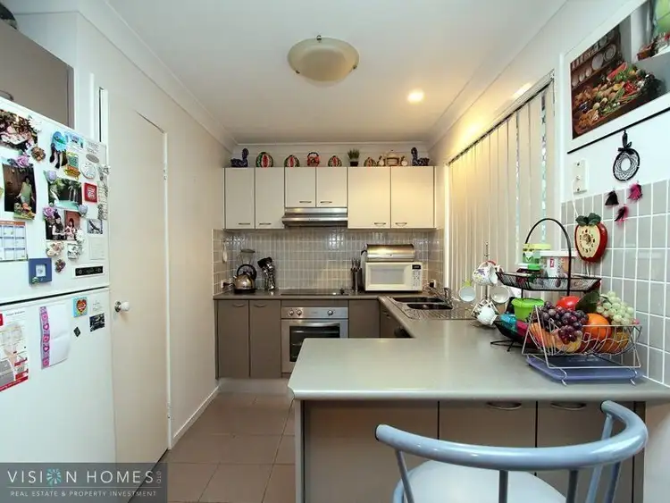 Third view of Homely unit listing, 50/17 Fleet St, Browns Plains QLD 4118