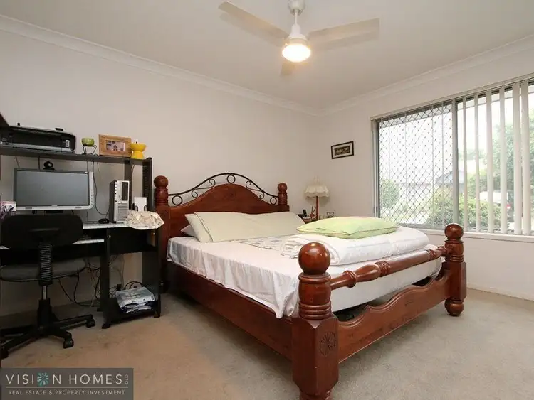 Fifth view of Homely unit listing, 50/17 Fleet St, Browns Plains QLD 4118