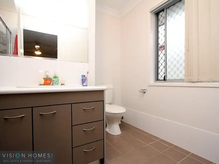 Sixth view of Homely unit listing, 50/17 Fleet St, Browns Plains QLD 4118