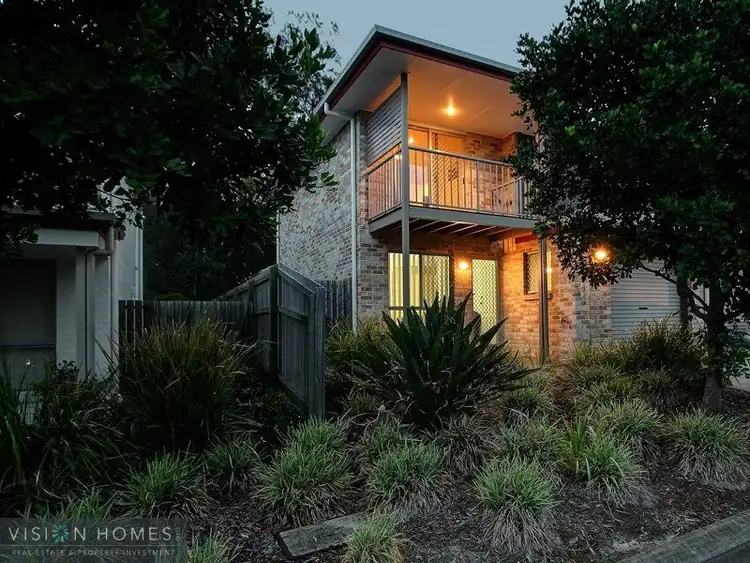 Main view of Homely house listing, 39/17 Fleet St, Browns Plains QLD 4118