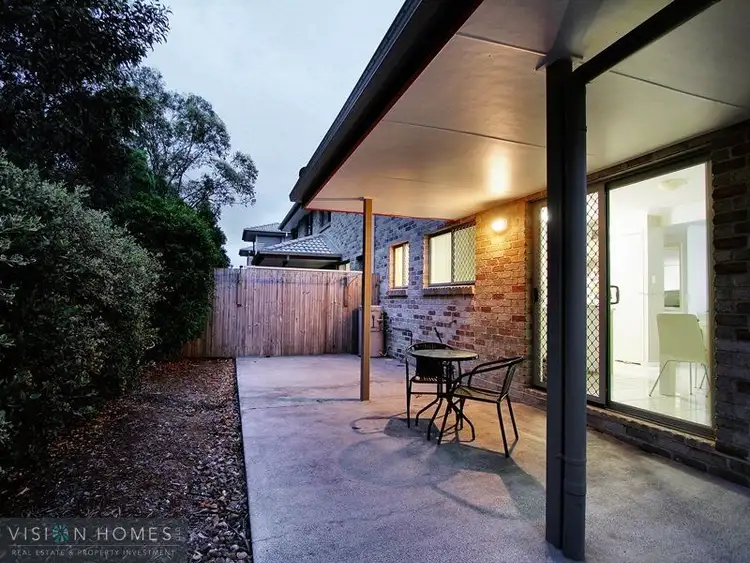 Second view of Homely house listing, 39/17 Fleet St, Browns Plains QLD 4118