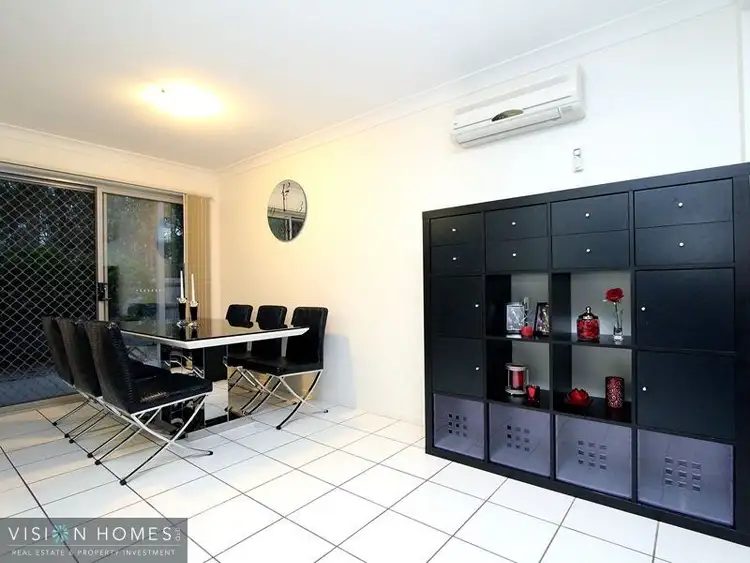 Fourth view of Homely house listing, 39/17 Fleet St, Browns Plains QLD 4118