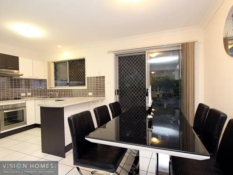 Fifth view of Homely house listing, 39/17 Fleet St, Browns Plains QLD 4118