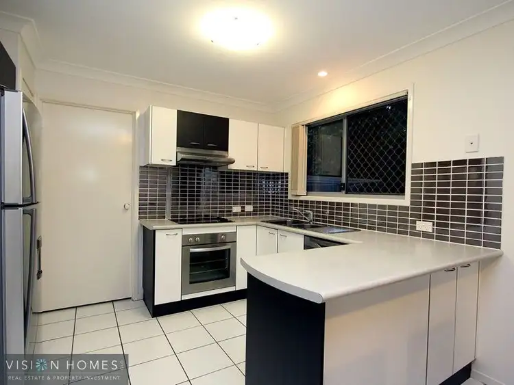 Sixth view of Homely house listing, 39/17 Fleet St, Browns Plains QLD 4118