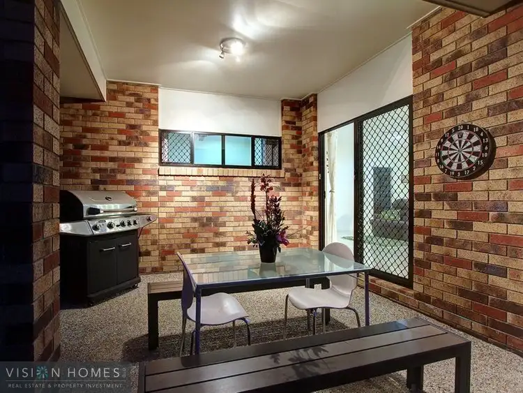 Second view of Homely house listing, 9 Tenielle Street, Boronia Heights QLD 4124