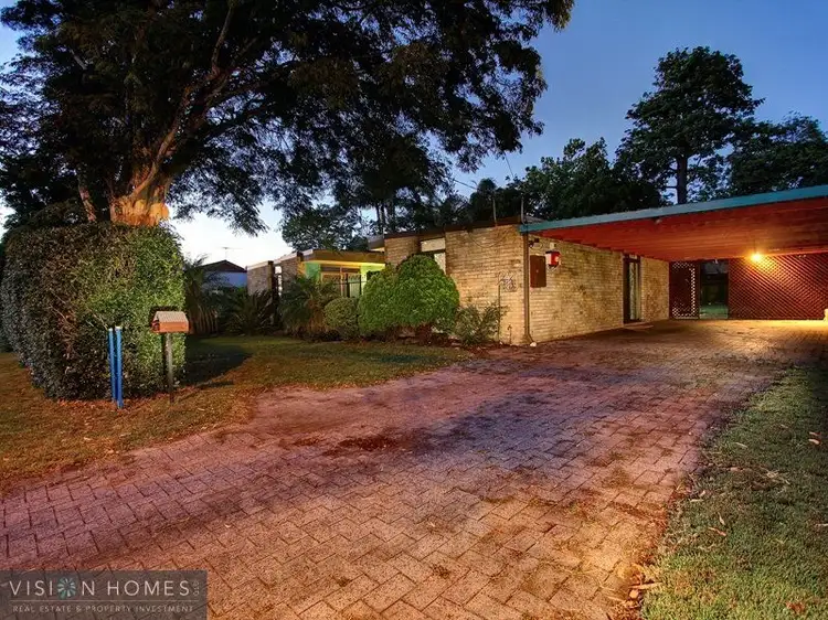 46 Bywater Street, Hillcrest QLD 4118