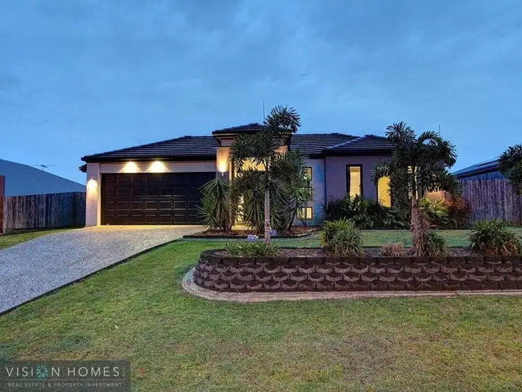 102 Santa Monica Drive, Augustine Heights QLD 4300