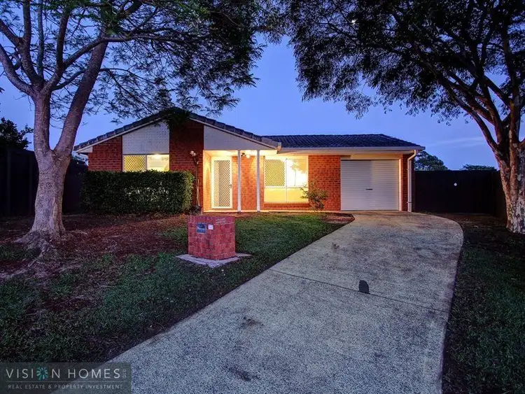 10 Wentworth Tce,, Boronia Heights QLD 4124