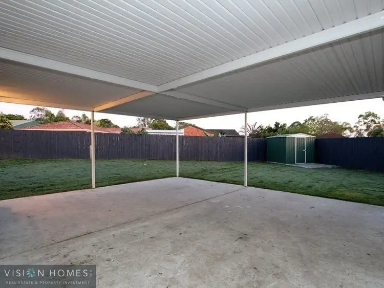 Third view of Homely house listing, 10 Wentworth Tce,, Boronia Heights QLD 4124