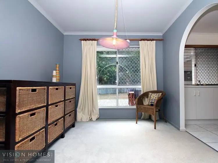 Third view of Homely house listing, 57 St Johns Way, Boronia Heights QLD 4124