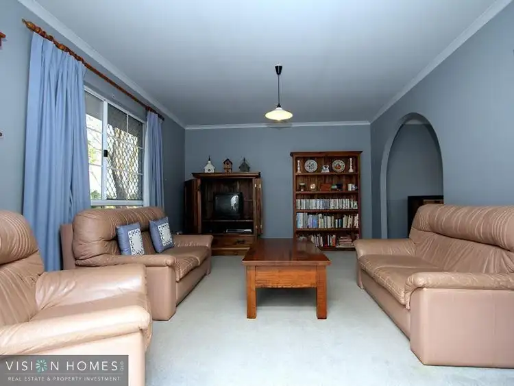 Fourth view of Homely house listing, 57 St Johns Way, Boronia Heights QLD 4124