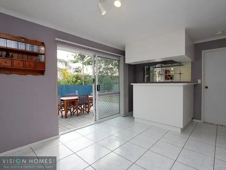 Fifth view of Homely house listing, 57 St Johns Way, Boronia Heights QLD 4124
