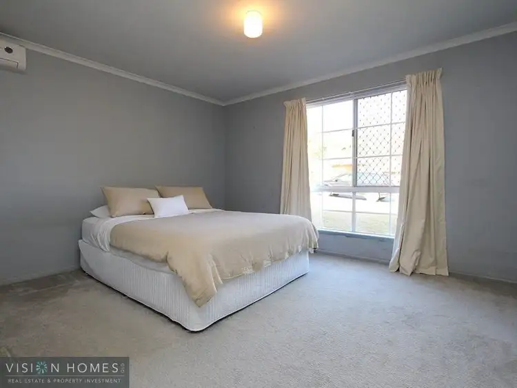 Sixth view of Homely house listing, 57 St Johns Way, Boronia Heights QLD 4124