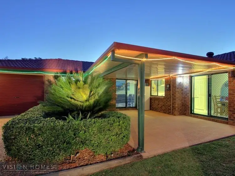 2 Lutea Close, Regents Park QLD 4118