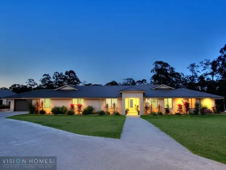 34 Bluewing Ct, Greenbank QLD 4124