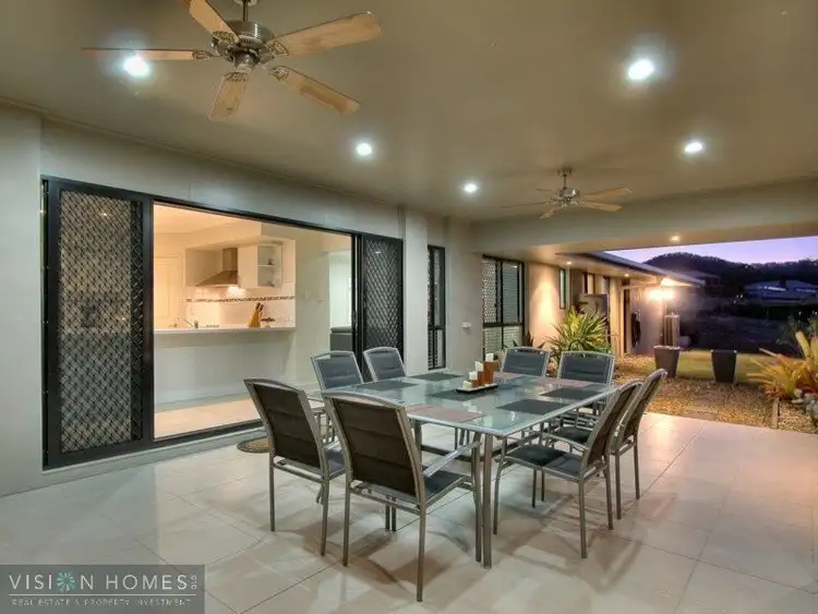 Fourth view of Homely house listing, 34 Bluewing Ct, Greenbank QLD 4124