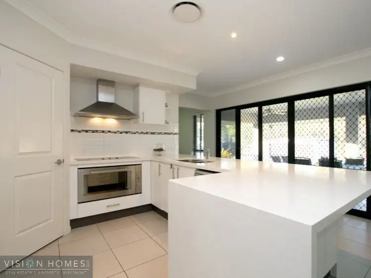 Sixth view of Homely house listing, 34 Bluewing Ct, Greenbank QLD 4124