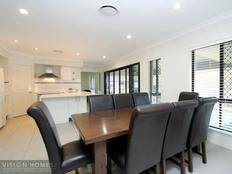 Seventh view of Homely house listing, 34 Bluewing Ct, Greenbank QLD 4124