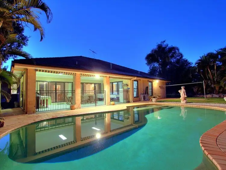 25 Powell Street, Heritage Park QLD 4118