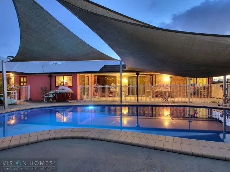 Main view of Homely house listing, 52-56 Fraser Rd, New Beith QLD 4124
