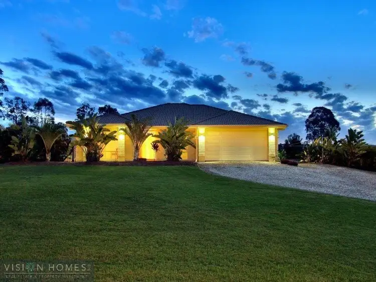 Main view of Homely house listing, 56-60 Border Cres, New Beith QLD 4124