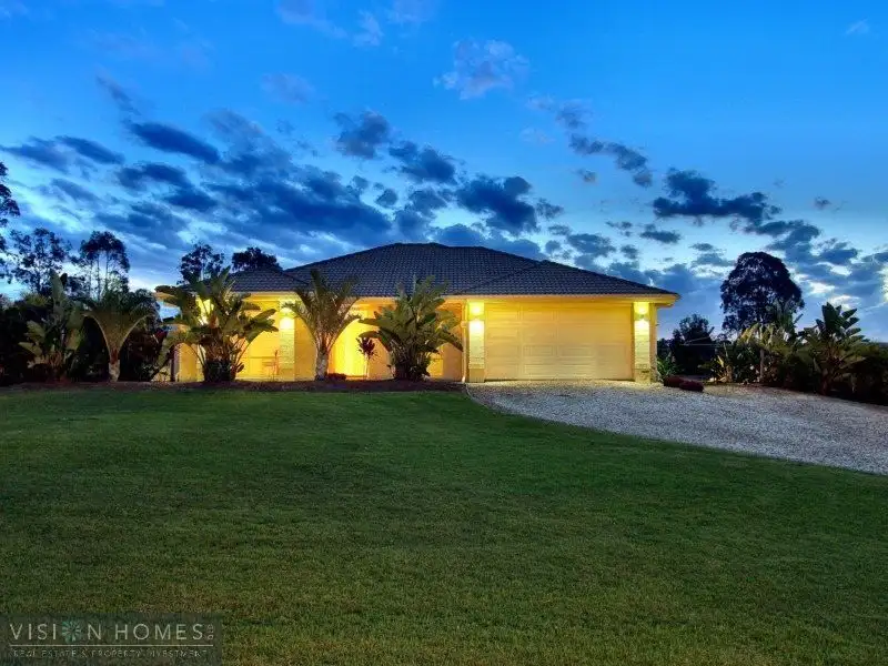 Main view of Homely house listing, 56-60 Border Cres, New Beith QLD 4124