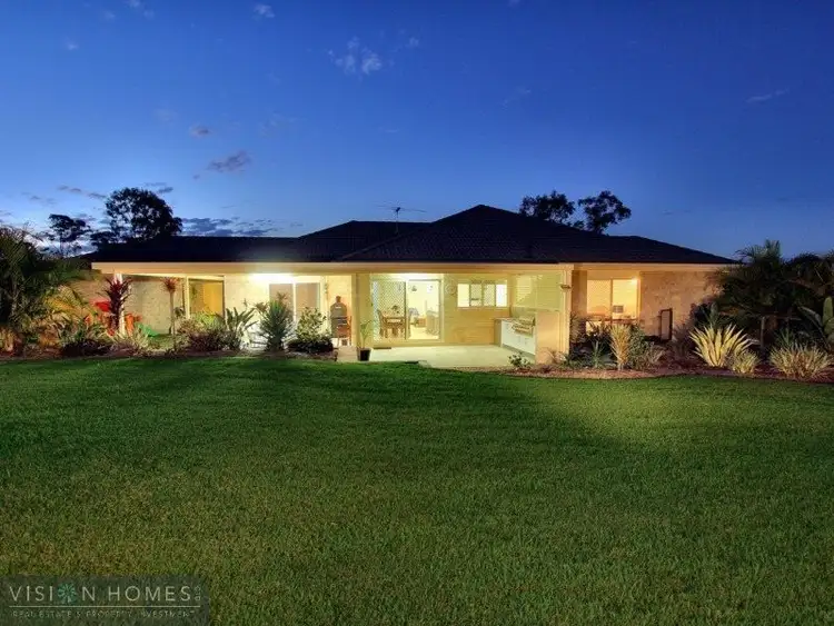 Second view of Homely house listing, 56-60 Border Cres, New Beith QLD 4124