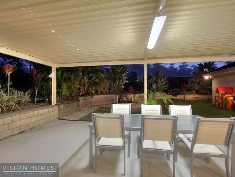 Third view of Homely house listing, 56-60 Border Cres, New Beith QLD 4124