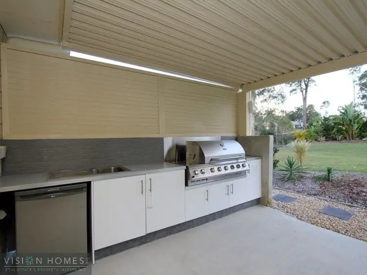 Fourth view of Homely house listing, 56-60 Border Cres, New Beith QLD 4124