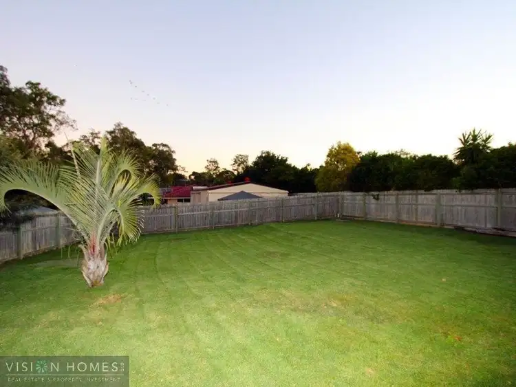 Fourth view of Homely house listing, 21 Eucalypt Place, Heritage Park QLD 4118