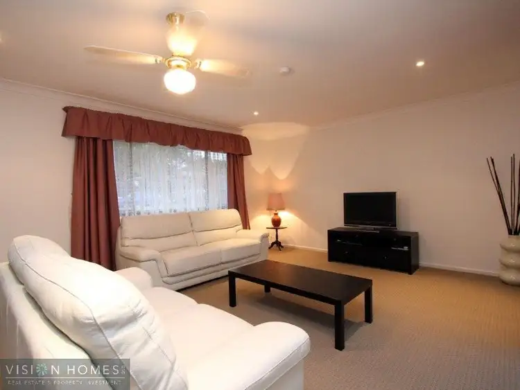 Second view of Homely house listing, 21 Samantha Street, Boronia Heights QLD 4124