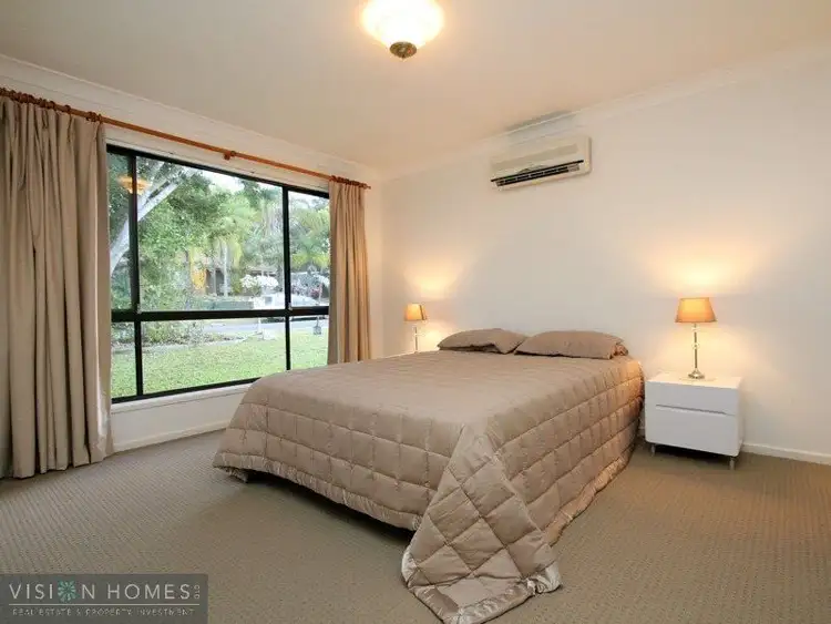 Third view of Homely house listing, 21 Samantha Street, Boronia Heights QLD 4124