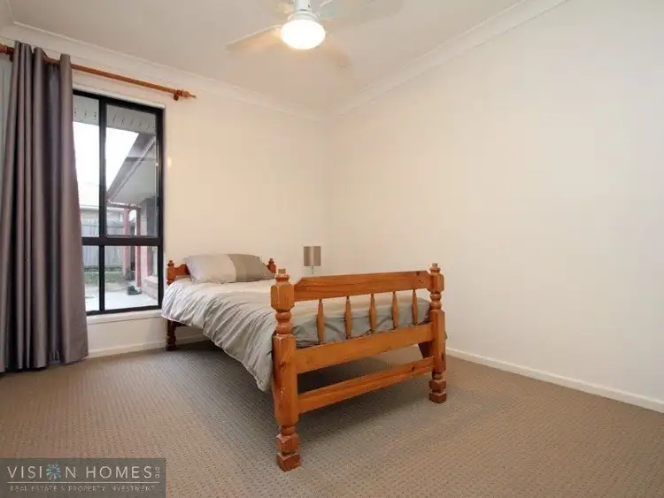 Fourth view of Homely house listing, 21 Samantha Street, Boronia Heights QLD 4124