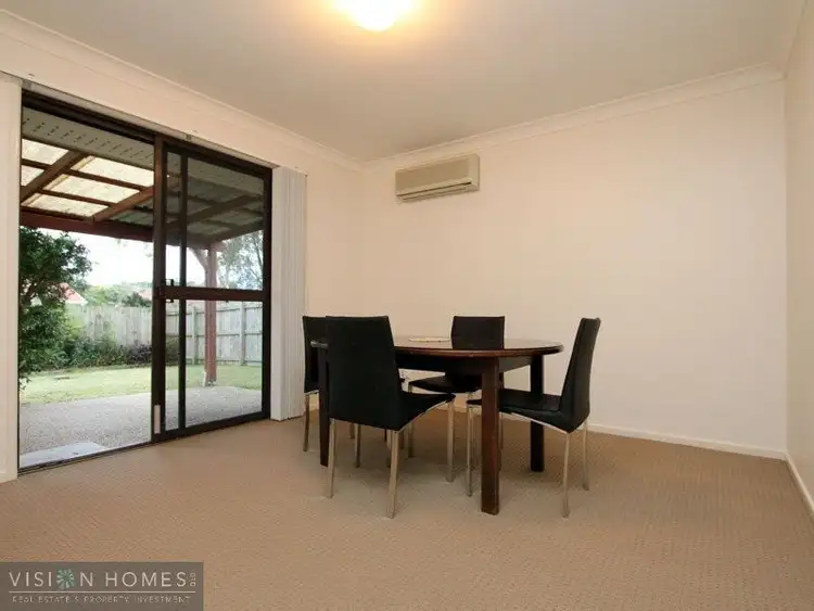 Seventh view of Homely house listing, 21 Samantha Street, Boronia Heights QLD 4124