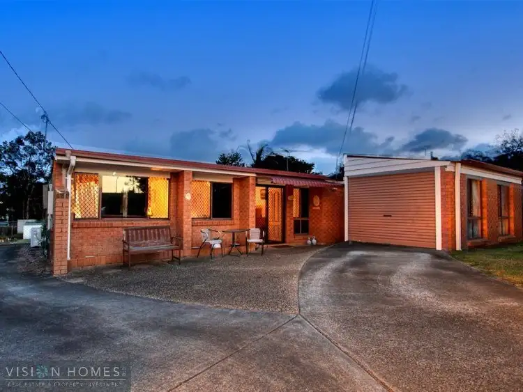 3396 Mt Lindesay Hwy, Regents Park QLD 4118