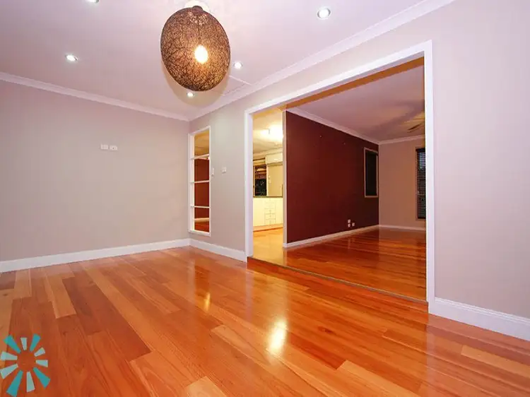 Third view of Homely house listing, 4 Barron Ct, Hillcrest QLD 4118