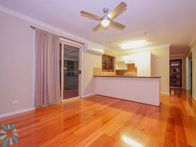 Fifth view of Homely house listing, 4 Barron Ct, Hillcrest QLD 4118