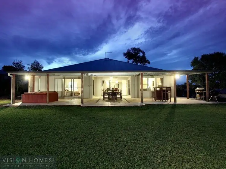 Second view of Homely house listing, 78-80 Boyd Rd, New Beith QLD 4124