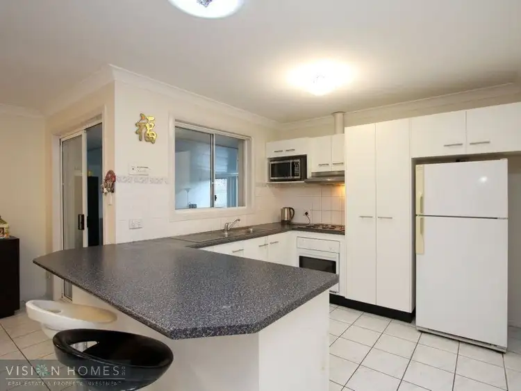 Fifth view of Homely house listing, 1 Robinson Ct, Berrinba QLD 4117