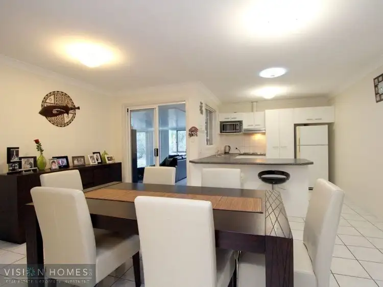 Sixth view of Homely house listing, 1 Robinson Ct, Berrinba QLD 4117