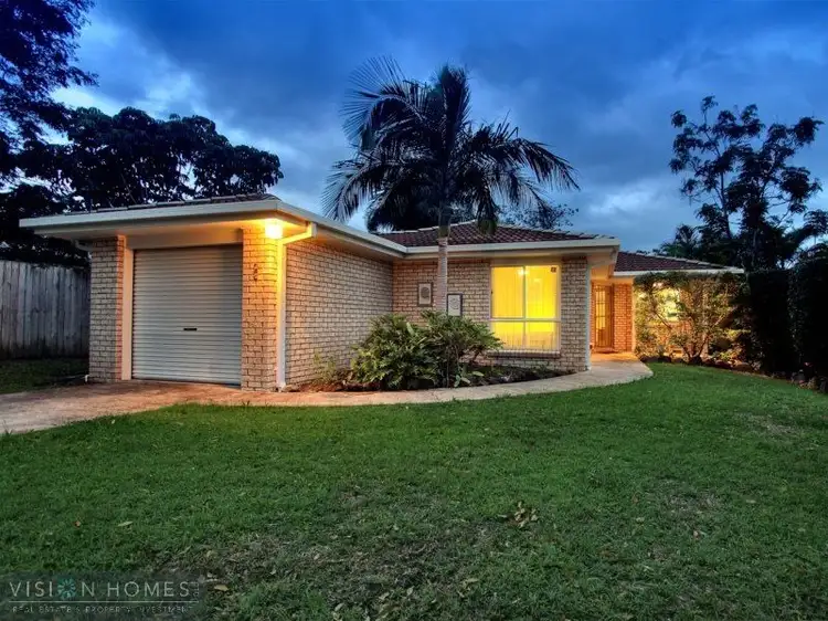 4 Timms st, Loganlea QLD 4131