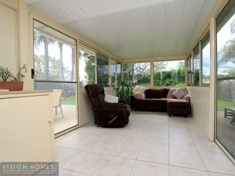 Fifth view of Homely house listing, 4 Timms st, Loganlea QLD 4131