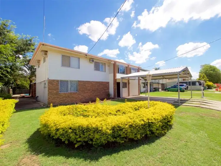 10 BLANCK STREET, Raceview QLD 4305