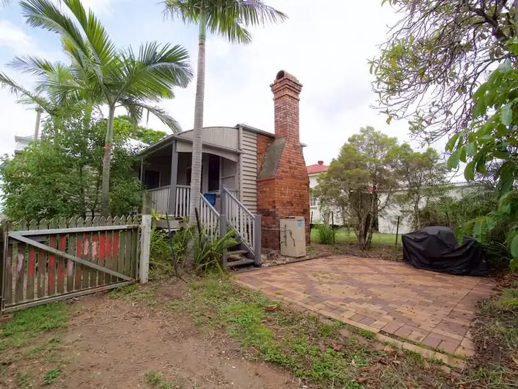 Second view of Homely house listing, 69 DOWNS STREET, North Ipswich QLD 4305