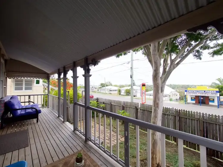 Third view of Homely house listing, 69 DOWNS STREET, North Ipswich QLD 4305