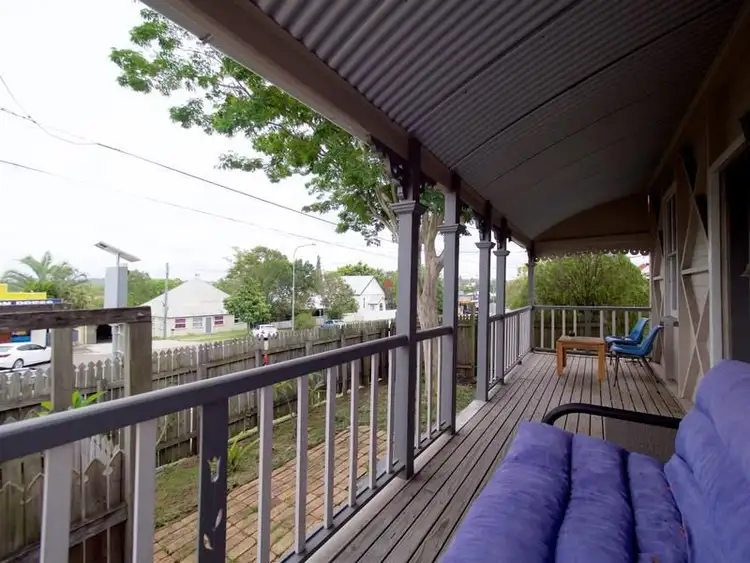 Fourth view of Homely house listing, 69 DOWNS STREET, North Ipswich QLD 4305