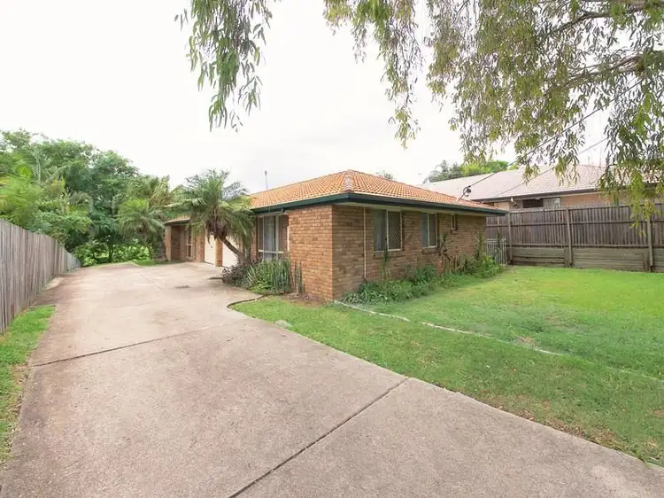 Second view of Homely house listing, 41 CREEK STREET, Bundamba QLD 4304