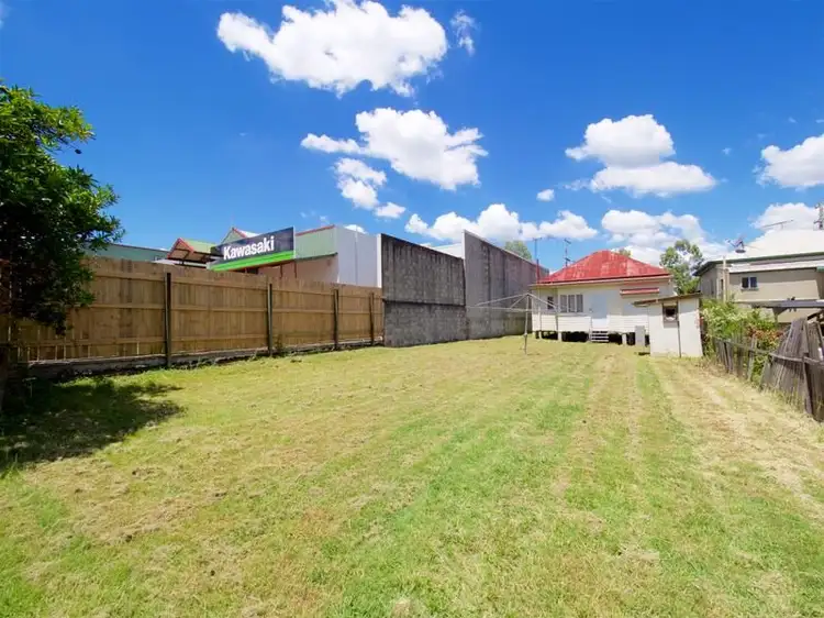 Main view of Homely house listing, 363 BRISBANE STREET, West Ipswich QLD 4305